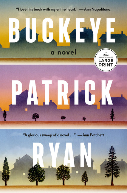 Book cover for Buckeye