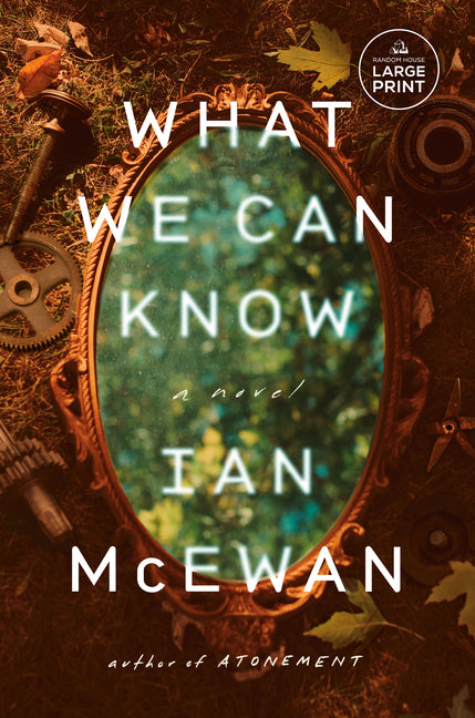 Book cover for What We Can Know