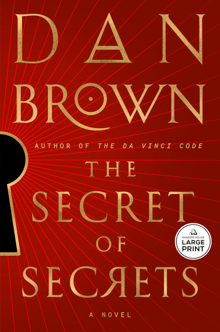 Book cover for Secret of Secrets