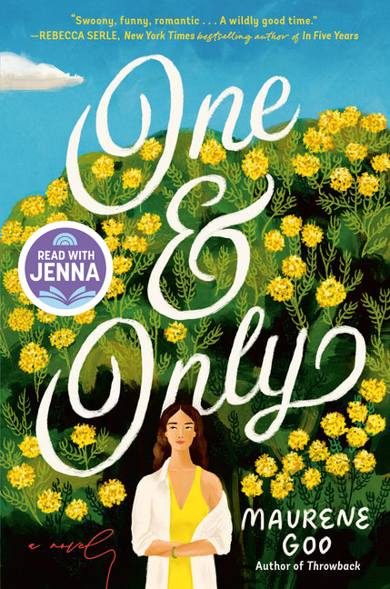 Book cover for One & Only