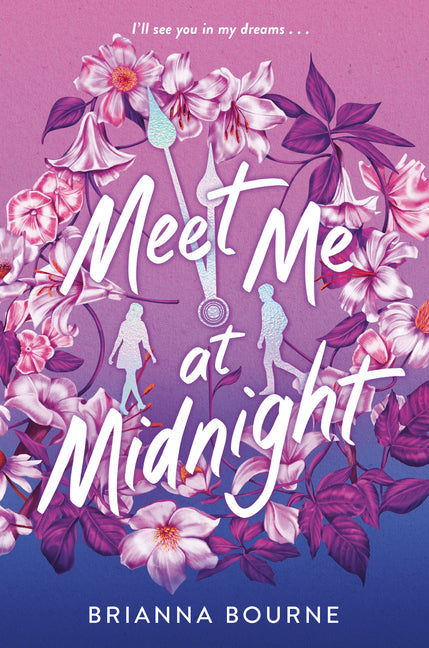 Book cover for Meet Me at Midnight