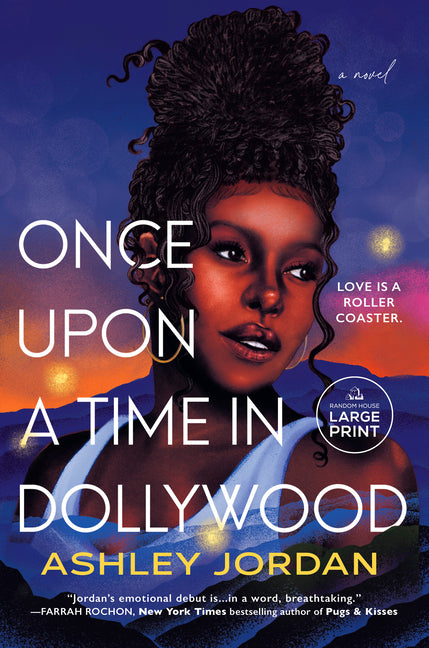 Book cover for Once Upon a Time in Dollywood