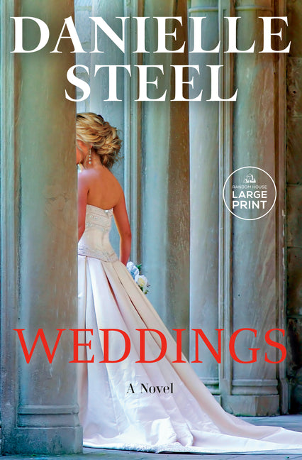 Book cover for Weddings