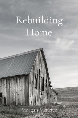Book cover for Rebuilding Home