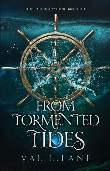 Book cover for From Tormented Tides