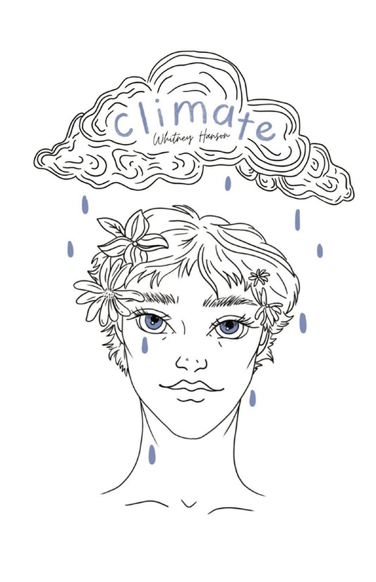 Book cover for Climate