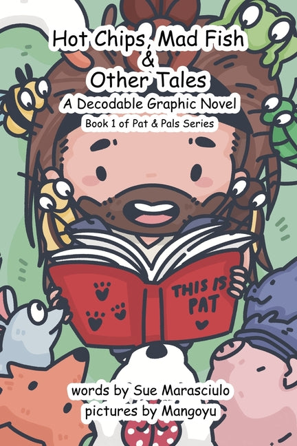 Book cover for ean 9798218084943