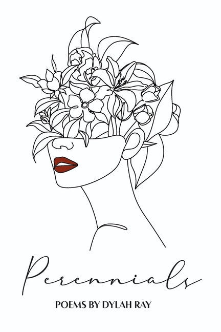 Book cover for Perennials