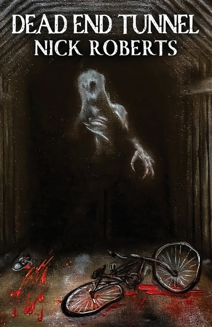 Book cover for Dead End Tunnel