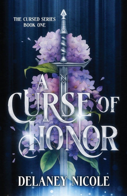 Book cover for Curse of Honor
