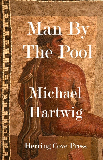 Book cover for Man By The Pool
