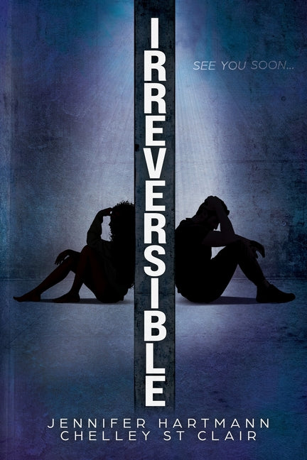 Book cover for Irreversible