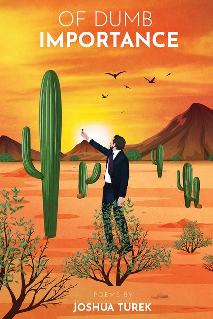 Book cover for Of Dumb Importance