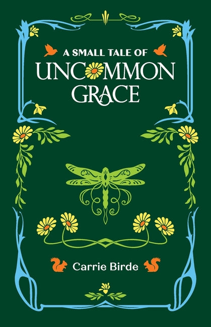 Book cover for Small Tale of Uncommon Grace
