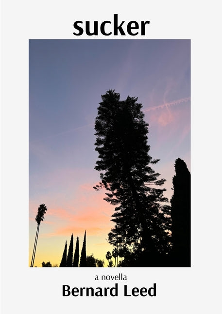 Book cover for Sucker