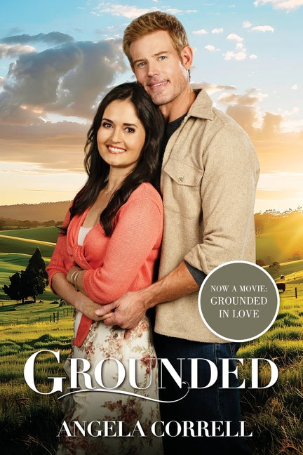 Book cover for Grounded (Movie Edition)