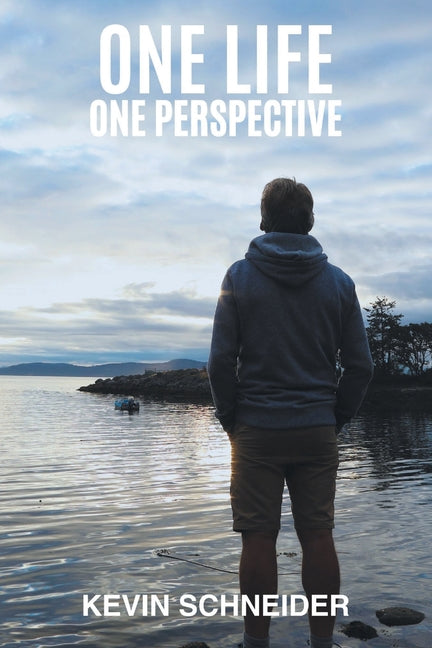 Book cover for One Life One Perspective