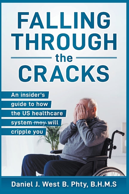 Book cover for Falling Through the Cracks