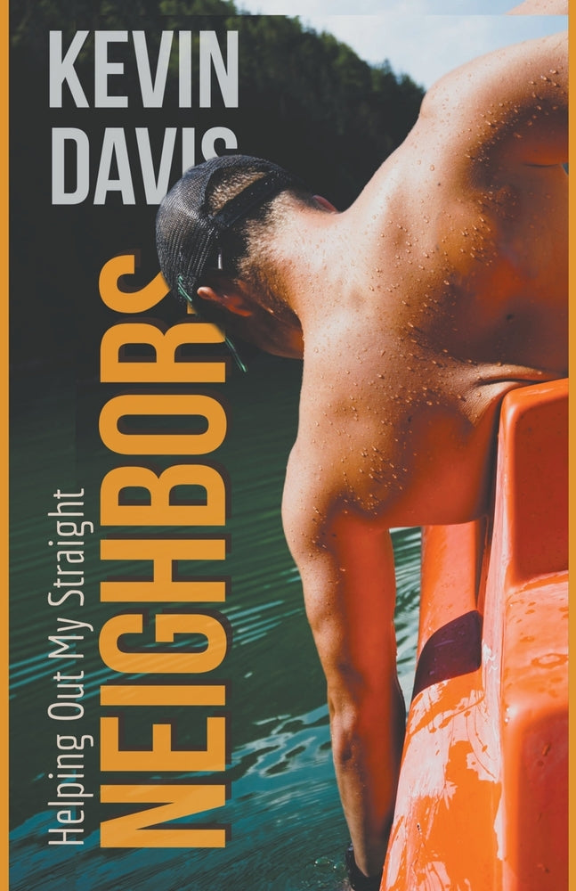 Book cover for Helping out my Straight Neighbors