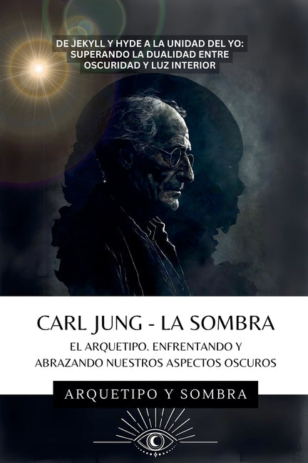 Book cover for Carl Jung - La Sombra