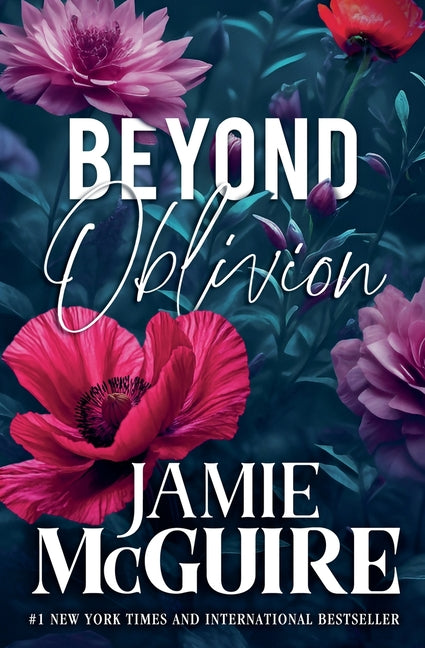 Book cover for Beyond Oblivion