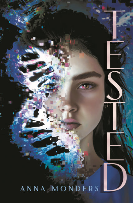 Book cover for Tested