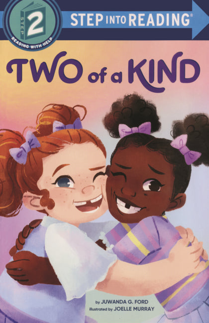 Book cover for Two of a Kind