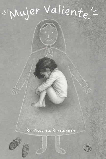 Book cover for Mujer Valiente: El viaje de una mujer que decidió elegirse.