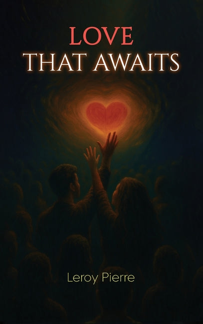 Book cover for Love That Awaits