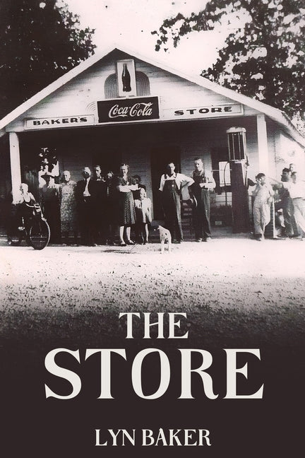 Book cover for Store