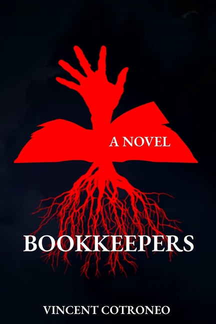 Book cover for Bookkeepers