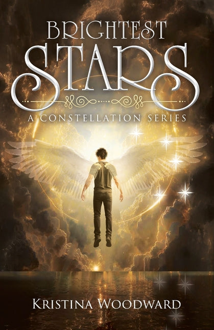 Book cover for Brightest Stars: A Constellation Series