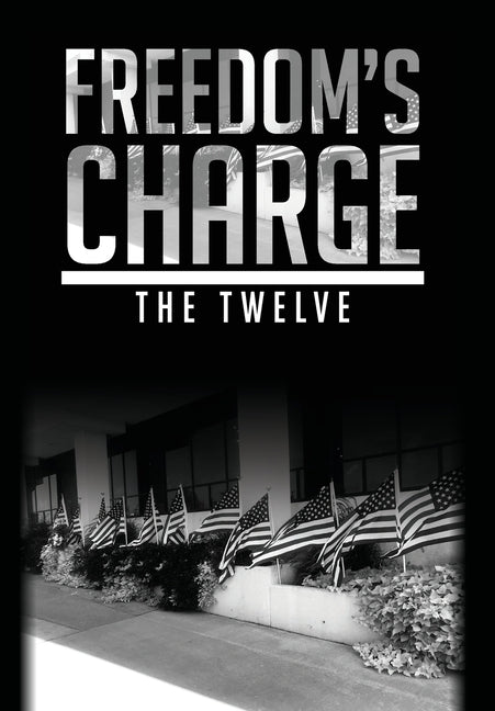 Book cover for Freedom's Charge