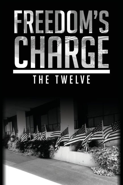 Book cover for Freedom's Charge
