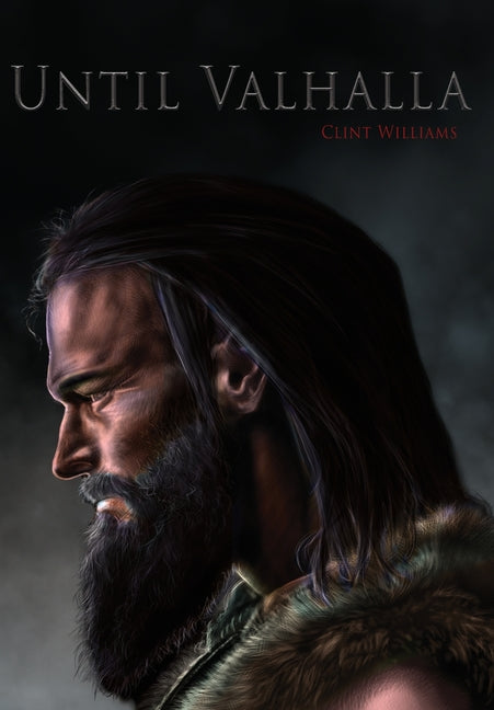 Book cover for Until Valhalla
