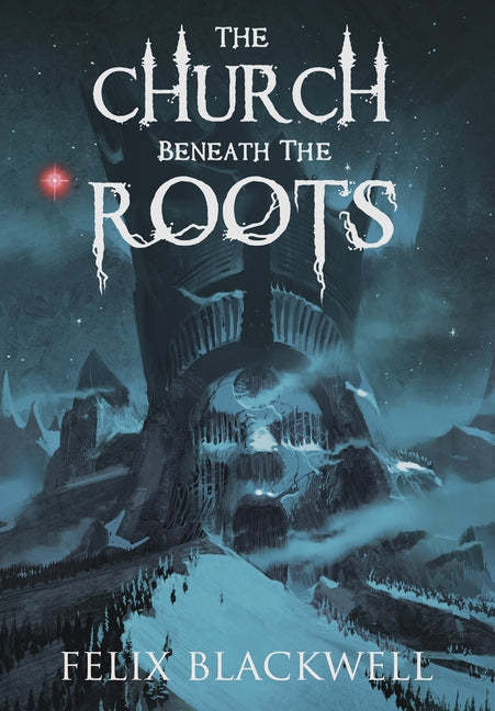 Book cover for Church Beneath the Roots