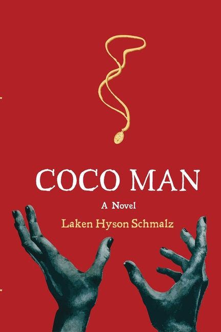 Book cover for Coco Man