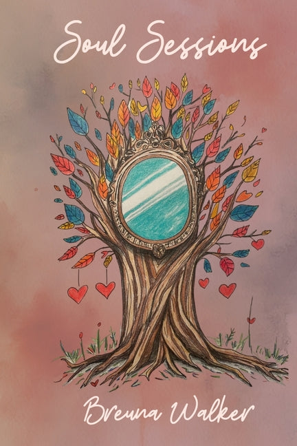 Book cover for Soul Sessions: Haikus on Love, Liberation, Heritage, and Seasons