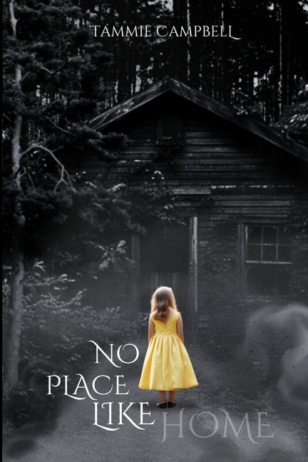 Book cover for No Place Like Home
