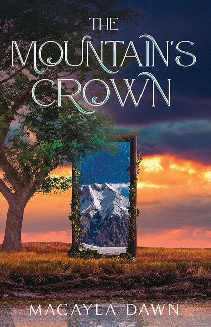 Book cover for Mountain's Crown