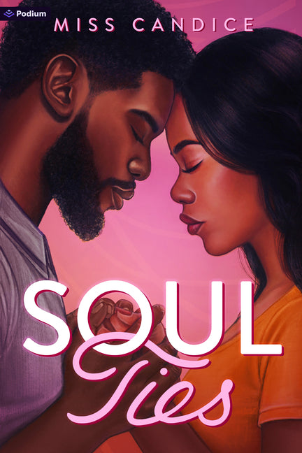 Book cover for Soul Ties