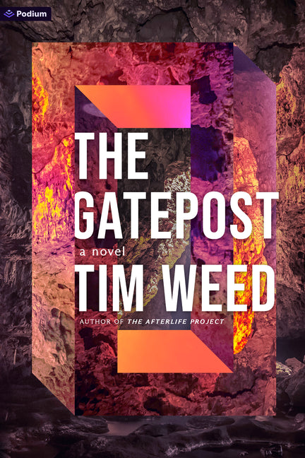 Book cover for Gatepost