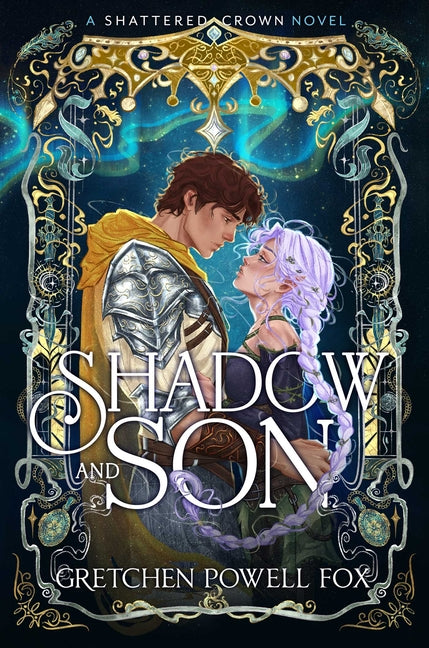 Book cover for Shadow and Son