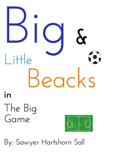 Book cover for Big Game