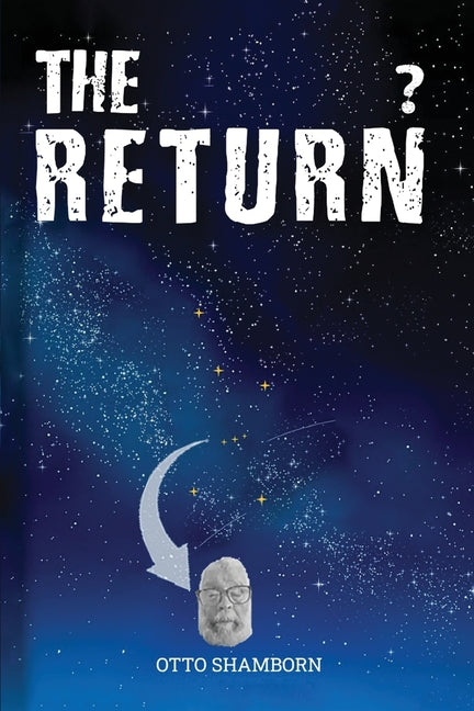 Book cover for Return?