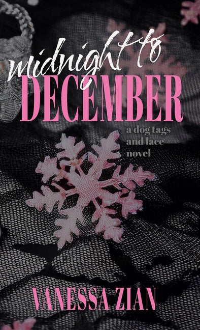 Book cover for Midnight to December