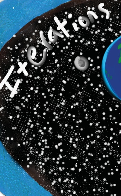 Book cover for Iterations
