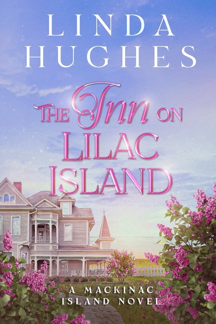 Book cover for Inn on Lilac Island