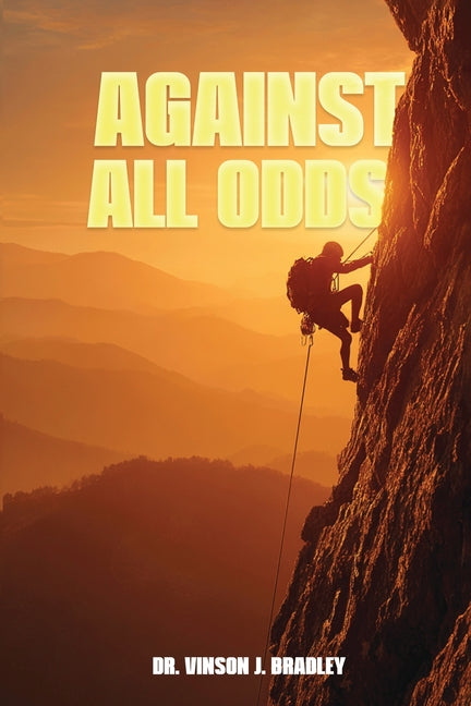 Book cover for Against All Odds