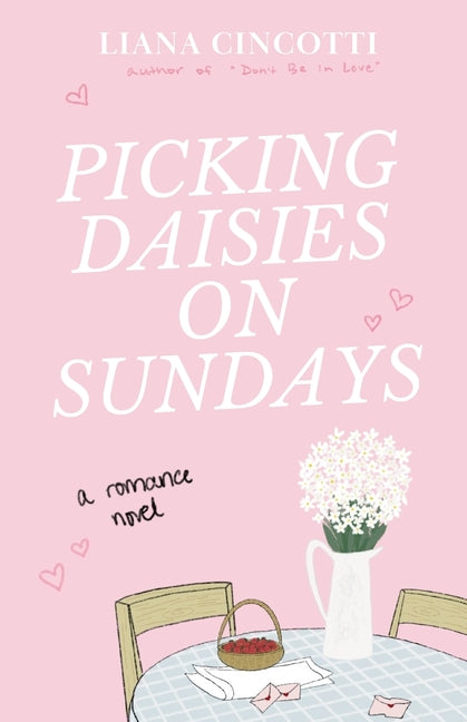 Book cover for Picking Daisies on Sundays